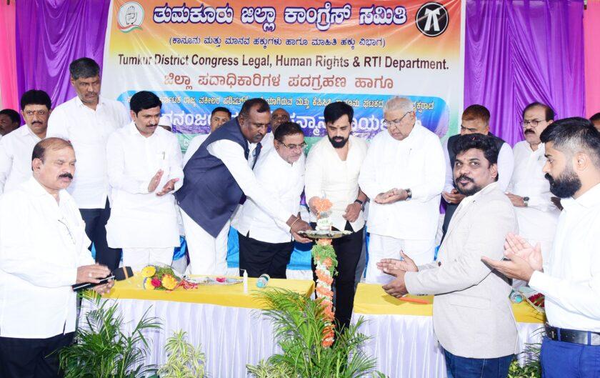 ಲೆಟರ್ಹೆಡ್ ಪದಾಧಿಕಾರಿಗಳಾಗುವುದರಿಂದ ಯಾವುದೇ ಪ್ರಯೋಜನವಿಲ್ಲ