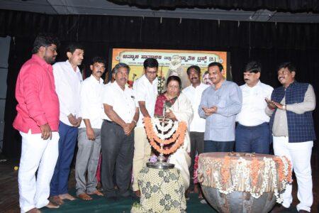 ತಳ ಸಮುದಾಯಗಳು ಗುರುತಿಸಿಕೊಳ್ಳಲು ಸಾಂಸ್ಕೃತಿಕ ಮನಸ್ಥಿತಿಯೇ ಕಾರಣ