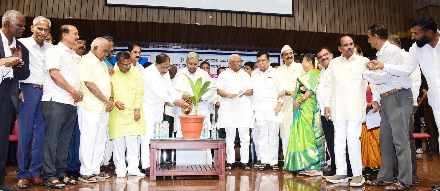 ಜನರ ಸಮಸ್ಯೆಗಳ ಬಗ್ಗೆ ಧ್ವನಿ ಎತ್ತುತ್ತಿದ್ದವರು ವೀರಣ್ಣ