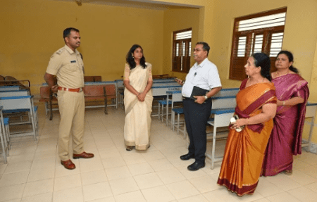 ಜನಿವಾರ, ಶಿವದಾರ ಧರಿಸಬಹುದು: ಕೆ.ವಿ.ಅಶೋಕ್