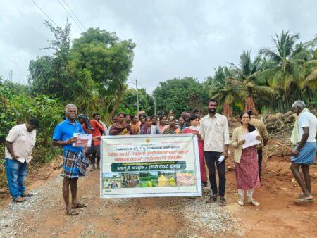 ವಿಶೇಷ ರೋಜ್ಗಾರ್ ದಿನಾಚರಣೆಯಲ್ಲಿ ವಿಬಿಜಿ ರಾಮ್ ಜಿ ಯೋಜನೆ ಕುರಿತು ಸಮಗ್ರ ಮಾಹಿತಿ