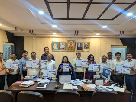 ಗ್ರಾಮೀಣ ಜನರು ಯೋಜನೆಯ ಸದುಪಯೋಗ ಪಡೆಯುವಂತೆ ಸಿಇಒ ಅಶ್ವಿಜ ಮನವಿ