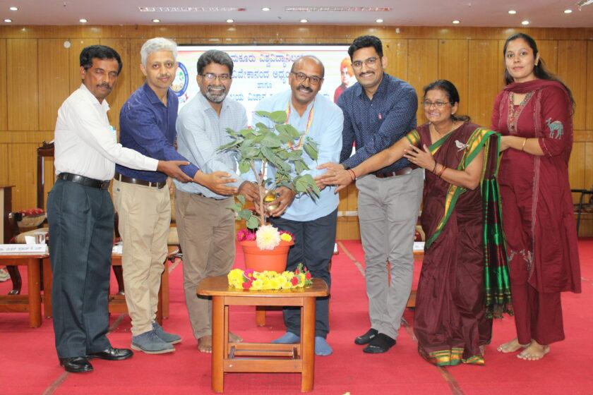 ವಿವೇಕಾನ0ದರ ಸಾಧನೆಯ ಹಾದಿ ಪ್ರತಿಯೊಬ್ಬ ವಿದ್ಯಾರ್ಥಿಯ ಗುರಿಯಾಗಲಿ