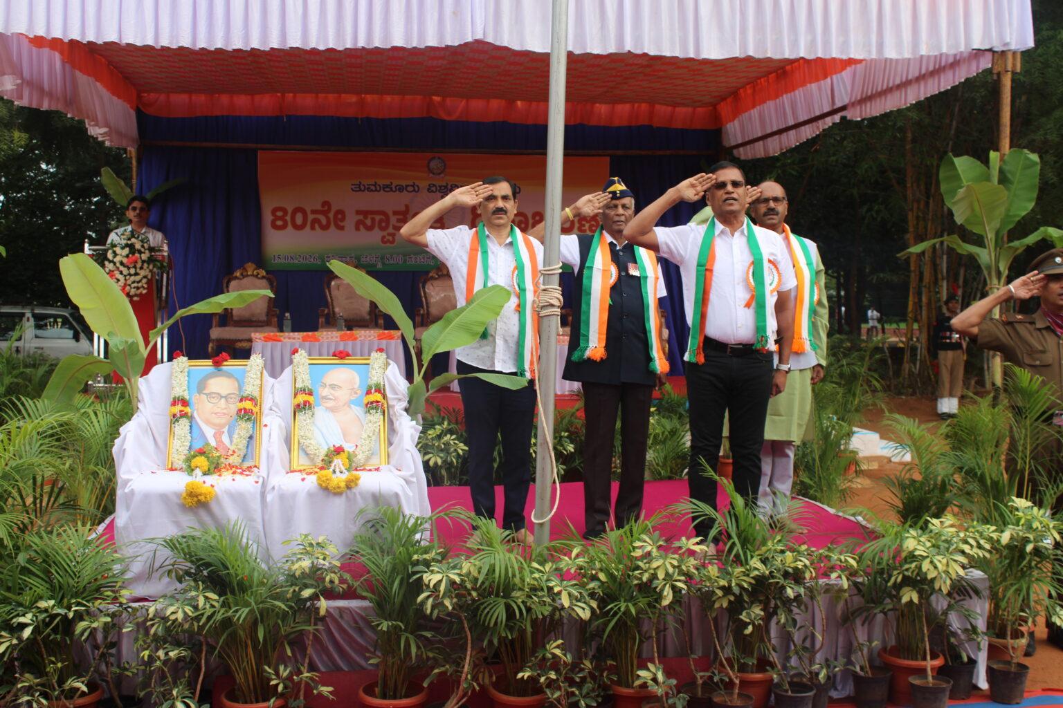 ವಿಕಸಿತ ಭಾರತ ನಿರ್ಮಾಣದಲ್ಲಿ ಯುವಜನತೆಯ ಪಾತ್ರ ನಿರ್ಣಾಯಕ