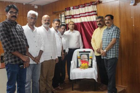 ಸಂವಿಧಾನದ ಆಶಯಗಳನ್ನು ಮೂರ್ತ ರೂಪಕ್ಕೆ ತಂದ ಮಹಾನ್ ಚೇತನ ಡಿ.ದೇವರಾಜು ಅರಸು