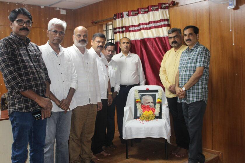 ಸಂವಿಧಾನದ ಆಶಯಗಳನ್ನು ಮೂರ್ತ ರೂಪಕ್ಕೆ ತಂದ ಮಹಾನ್ ಚೇತನ ಡಿ.ದೇವರಾಜು ಅರಸು