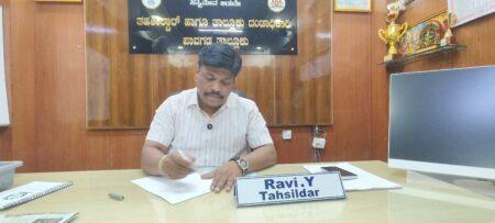 ಸರ್ಕಾರಿ ಕಚೇರಿಗಳಿಗೆ ಅಲೆದಾಟ ತಪ್ಪಿಸಲು ಪ್ರಜಾಸೇವಾ ಆಂದೋಲನ