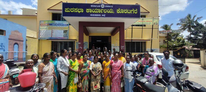 ಮಳೆಗಾಲದಲ್ಲೇ ಕುಡಿಯುವ ನೀರಿಗೆ ಹಾಹಾಕಾರ