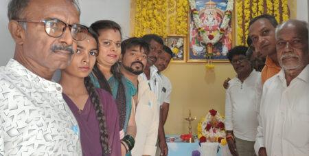 ಶಾಸಕರೇ ವಿಶ್ವಕರ್ಮ ಸಮುದಾಯದವರಿಗೂ ಅನುದಾನ ನೀಡಿ
