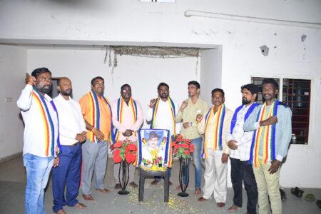 ಅಪ್ರತಿಮ ಹೋರಾಟಗಾರ ಭಗತ್ ಸಿಂಗ್ ಅವರ ಜನ್ಮದಿನ ಆಚರಣೆ