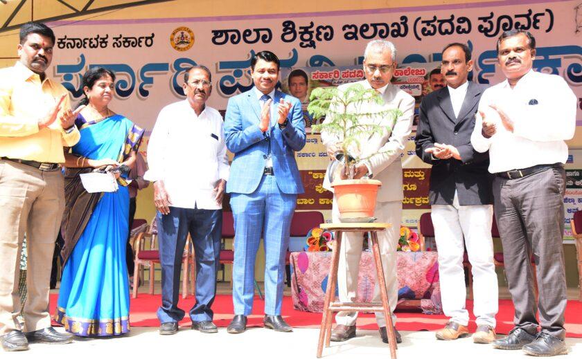 ಪೋಕ್ಸೊ, ಬಾಲನ್ಯಾಯ ಕಾಯ್ದೆ ಕುರಿತ ಕಾನೂನು ಅರಿವು ಕಾರ್ಯಕ್ರಮ