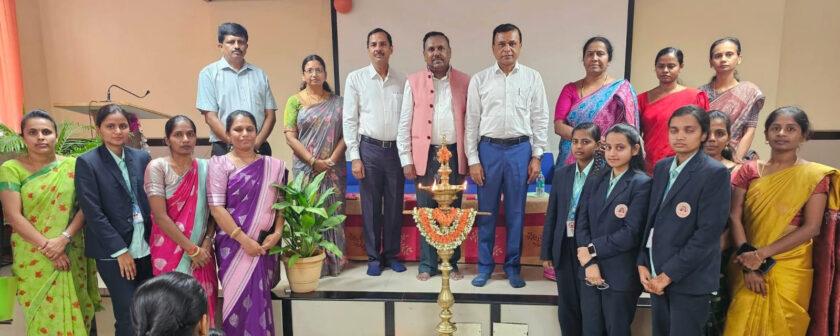 ಸ್ಪರ್ಧಾತ್ಮಕ ಯುಗದಲ್ಲಿ ತರಬೇತಿಗಳು ಅನಿವಾರ್ಯವಾಗಿವೆ