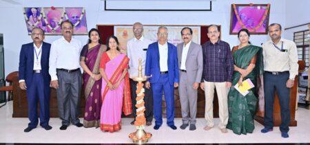 ಶಿಕ್ಷಕ ರಾಷ್ಟç ನಿರ್ಮಾಣದ ಶಿಲ್ಪಿ: ಡಾ.ಶಿವಕುಮಾರಯ್ಯ