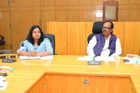 ದಸರಾ ಉತ್ಸವ: ಆಗಮ ರೀತಿಯಲ್ಲಿ ಪೂಜಾ ಕೈಂಕರ್ಯಗಳನ್ನು ನಡೆಸಲು ನಿರ್ಣಯ