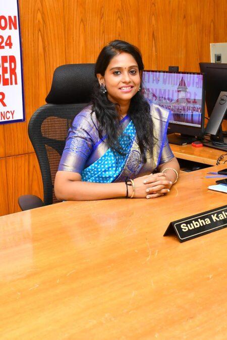 ನಾಡಕಚೇರಿಗಳಲ್ಲಿ ಕಂದಾಯ ವಿಷಯ ಕುರಿತ ಅರ್ಜಿಗಳ ಪರಿಹಾರಕ್ಕೆ ವಿಶೇಷ ಕ್ರಮ: ಡಿಸಿ