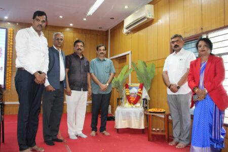 ಪ್ರಬುದ್ಧ ಮನಸುಗಳ ನಿರ್ಮಾಣವೇ ಶಿಕ್ಷಕರ ಜವಾಬ್ದಾರಿ
