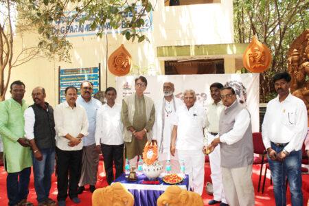ಇತಿಹಾಸ ಮರುನಿರ್ಮಾಣದಲ್ಲಿ ಶಿಲ್ಪಿಗಳ ಪಾತ್ರ ಮಹತ್ವದ್ದು