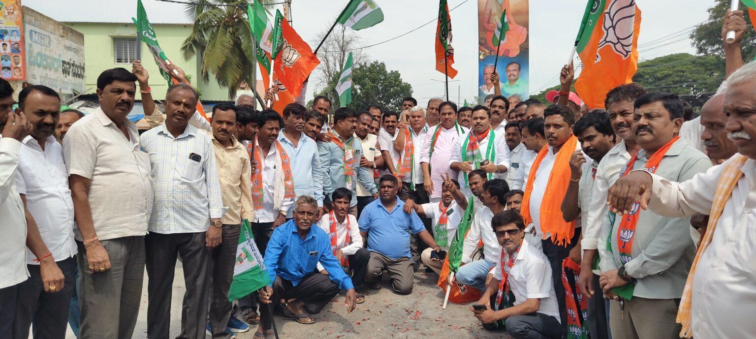 2028ರ ವಿಧಾನಸಭಾ ಚುನಾವಣೆಯಲ್ಲೂ ಎನ್ಡಿಎ ಸರ್ಕಾರ