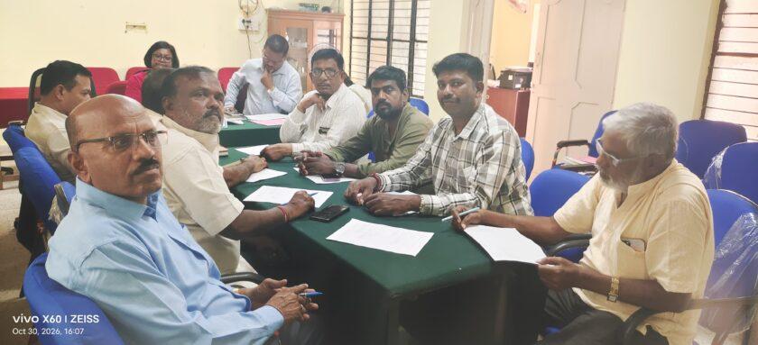2026ರ ತಾಲ್ಲೂಕು ಕನ್ನಡ ರಾಜ್ಯೋತ್ಸವ ಪ್ರಶಸ್ತಿಗೆ 20 ಮಂದಿ ಆಯ್ಕೆ