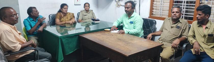 ರಾತ್ರಿ ಅಂಗಡಿ ಮುಗ್ಗಟ್ಟುಗಳ ಕಾರ್ಯಾಚರಣೆ ಸಮಯ ನಿಗದಿ