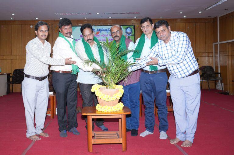 ಅನ್ನದಾತನ ಅಸ್ತಿತ್ವಕ್ಕೆ ಹೋರಾಟವೇ ಸಾಧನ
