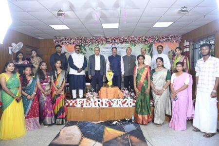 ವಿದ್ಯಾರ್ಥಿಗಳು ಎಬಿಸಿಡಿ ತಂತ್ರಜ್ಞಾನ-ಕೌಶಲ್ಯಾಭಿವೃದ್ಧಿಗೆ ಆದ್ಯತೆ ನೀಡಿ