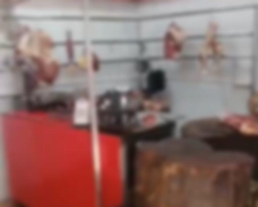 ಬಜರ0ಗದಳ ಕಾರ್ಯಕರ್ತರ ಮಾಹಿತಿ ಮೇರೆಗೆ ಕಾರ್ಯಾಚರಣೆ