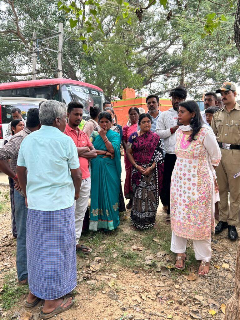 ಕುಡಿಯುವ ನೀರಿನ ಸಮಸ್ಯೆ ಪರಿಹಾರಕ್ಕೆ ತ್ವರಿತ ಕ್ರಮಕ್ಕೆ ಸೂಚನೆ